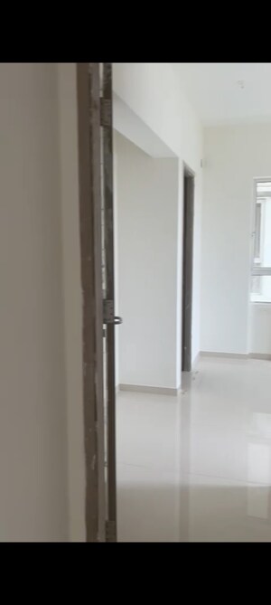 Building Lobby in 2 BHK Apartment at Wadhwa TW Gardens, Kandivali East – for Rent