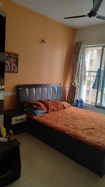 2 BHK Apartment For Sale in Lodha Aqua, Mira Road