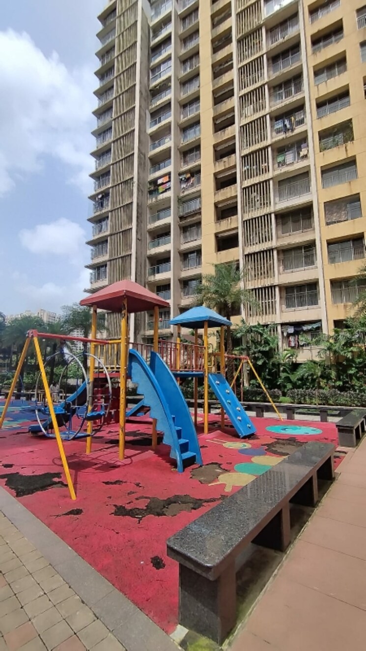 Exterior View, lodha-aqua 2 Bedroom 735 Sq.Ft. Apartment In Mira Road Thane 9240816