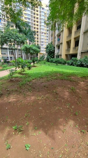 2 BHK Apartment – Garden View at Lodha Aqua, Mira Road - for Sale