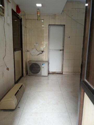 Floor Plan in  Shop at Goregaon West – for Sale