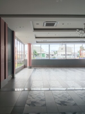 2 BHK Apartment For Rent in Wadhwa TW Gardens, Kandivali East