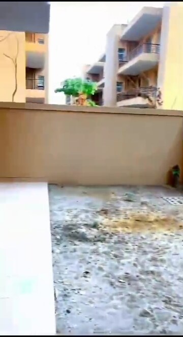 Swimming Pool in 4 BHK Apartment at Bptp Park Sentosa, Sector 77 – for Sale