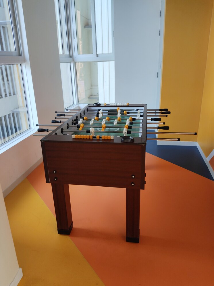 Kitchen, wadhwa-tw-gardens 2 Bedroom 624 Sq.Ft. Apartment In Kandivali East Mumbai 9240781