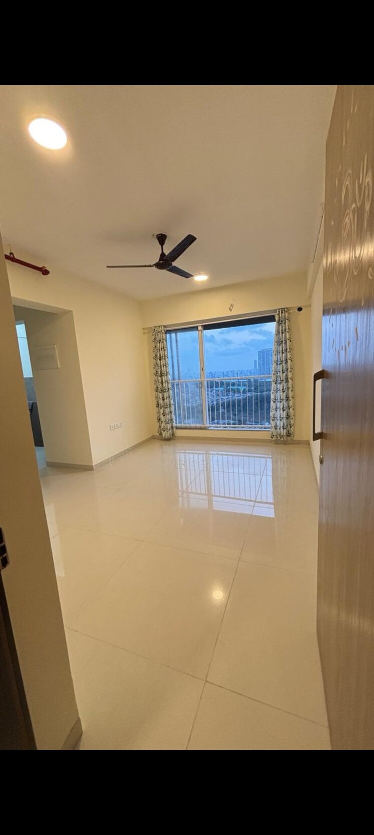 Living Room, godrej-nest-kandivali 1 Bedroom 410 Sq.Ft. Apartment In Kandivali East Mumbai 9240806