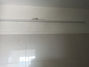 Kitchen in 2 BHK Apartment at Omkar Signet, Malad East – for Rent