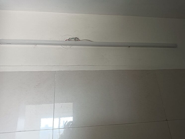 Kitchen, omkar-signet 2 Bedroom 503 Sq.Ft. Apartment In Malad East Mumbai 9240793