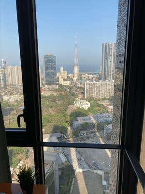 2 BHK Apartment For Rent in Lodha The Park, Worli