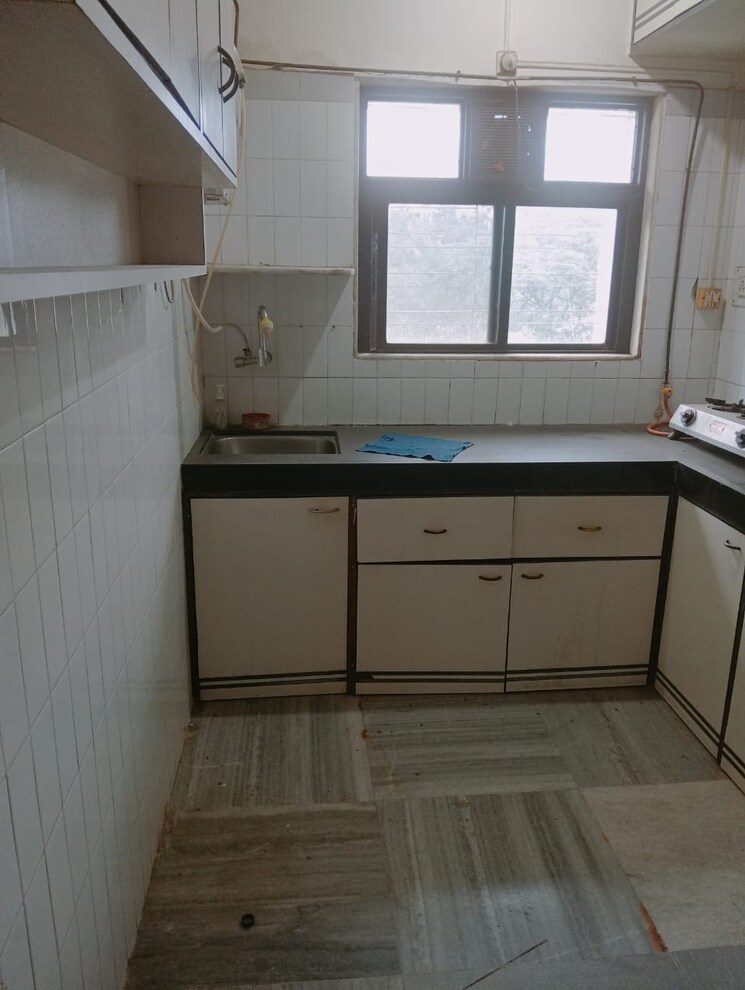 Kitchen, ashok-nagar-complex-ashok-nagar 2.5 Bedroom 1500 Sq.Ft. Apartment In Ashok Nagar Thane 9240741