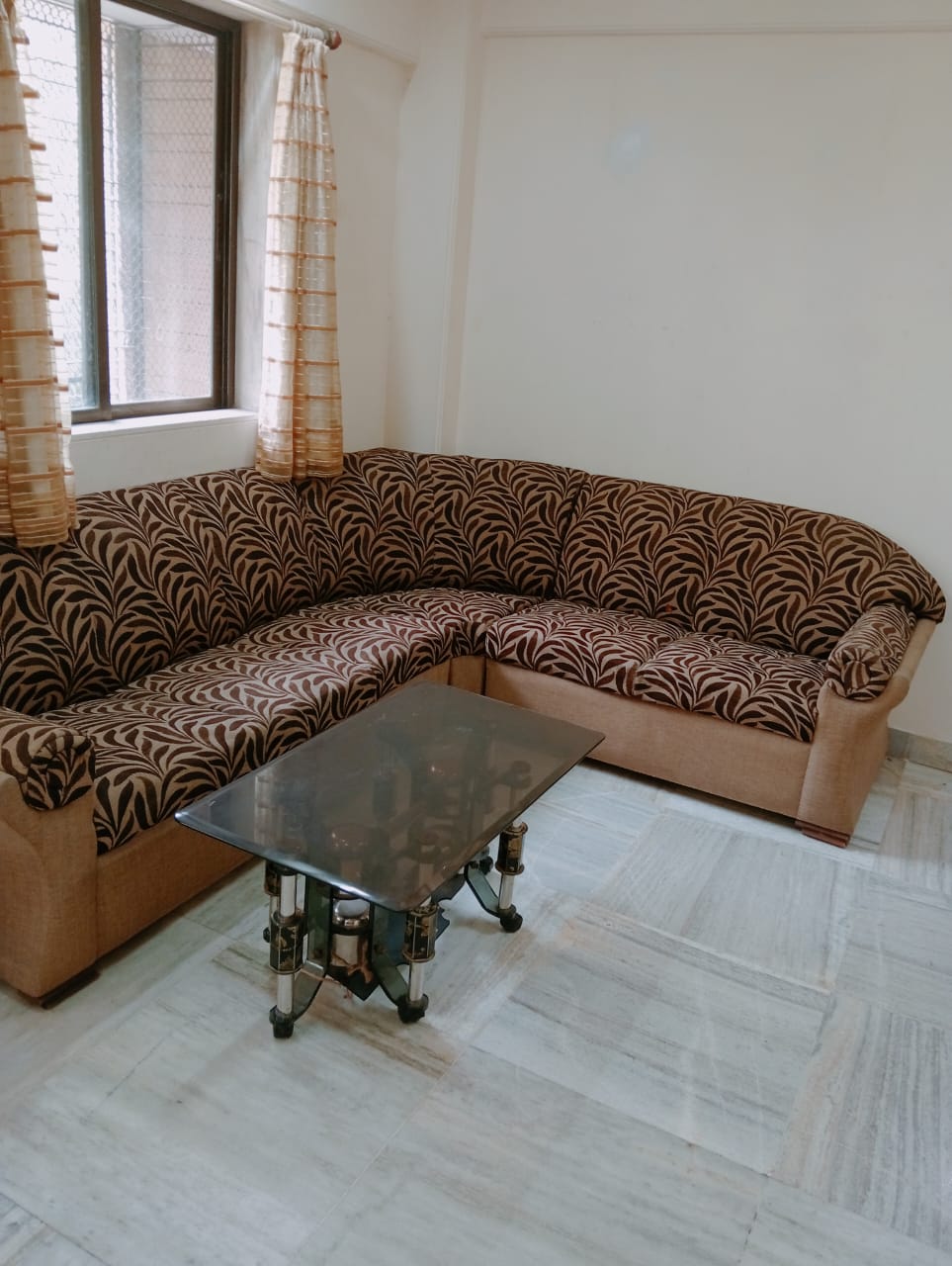 2.5 BHK + Pooja Room 1500 Sq.Ft. Apartment in Ashok Nagar Complex Ashok Nagar