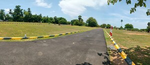 Plot Area in  Plot at Melmaruvathur – for Sale