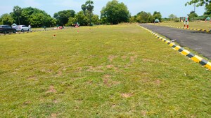  Plot – Garden View at Melmaruvathur - for Sale