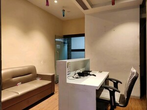 Team Area in  Office Space at Shelton Sapphire, Cbd Belapur Sector 15 – for Sale