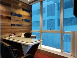  Office Space For Sale in Shelton Sapphire, Cbd Belapur Sector 15
