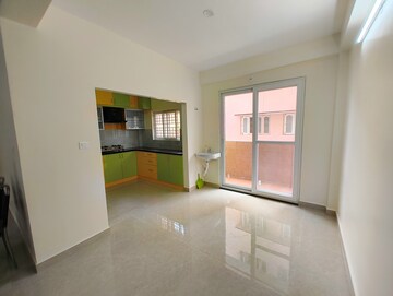 Room in 3 BHK Apartment at RS Nest, Indiranagar – for Rent