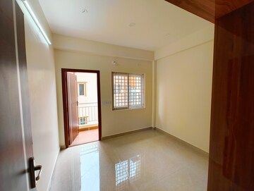 Room in 3 BHK Apartment at RS Nest, Indiranagar – for Rent