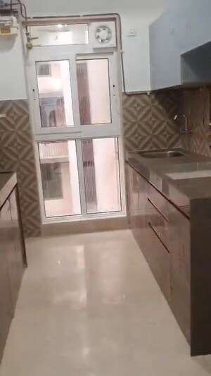 Kitchen in 3 BHK Apartment at Platinum Life, Andheri West – for Sale