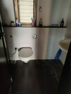 2.5 BHK + Study Room Apartment For Sale in Kalpataru Srishti