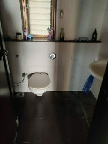 2.5 BHK Apartment For Sale in Kalpataru Srishti, Mira Road