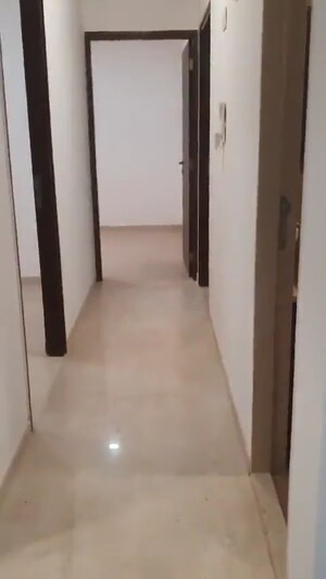 Building Lobby in 3 BHK Apartment at Platinum Life, Andheri West – for Sale