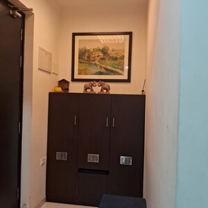  2 BHK Apartment at Bren Champions Square, Carmelaram Road – for Rent