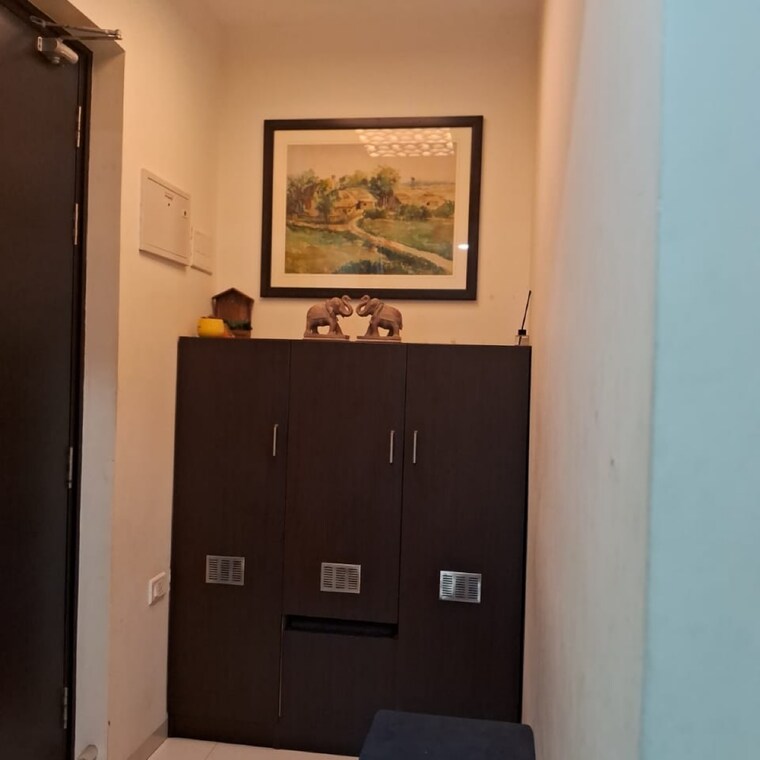 Other, bren-champions-square 2 Bedroom 1235 Sq.Ft. Apartment In Carmelaram Road Bangalore 9240915