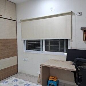 Room in 2 BHK Apartment at Bren Champions Square, Carmelaram Road – for Rent