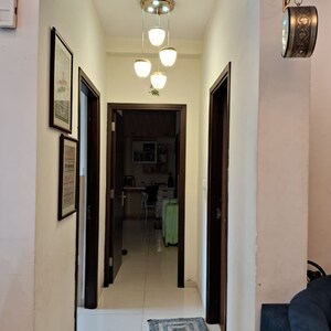  2 BHK Apartment at Bren Champions Square, Carmelaram Road – for Rent