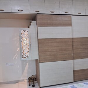 Room in 2 BHK Apartment at Bren Champions Square, Carmelaram Road – for Rent