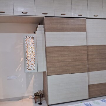 Room in 2 BHK Apartment at Bren Champions Square, Carmelaram Road – for Rent