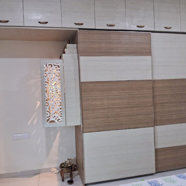 Room, bren-champions-square 2 Bedroom 1235 Sq.Ft. Apartment In Carmelaram Road Bangalore 9240915