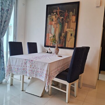  2 BHK Apartment at Bren Champions Square, Carmelaram Road – for Rent
