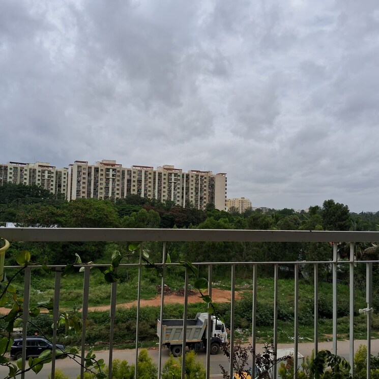 Exterior View, bren-champions-square 2 Bedroom 1235 Sq.Ft. Apartment In Carmelaram Road Bangalore 9240915