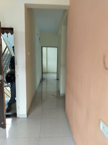 Building Lobby in 2 BHK Apartment at Wadgaon Sheri – for Rent