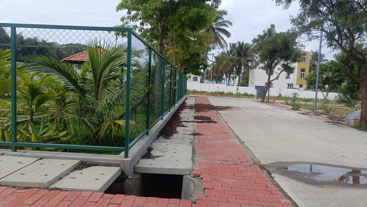 Exterior View, ramohalli  1200 Sq.Ft. Plot In Ramohalli Bangalore 9240883