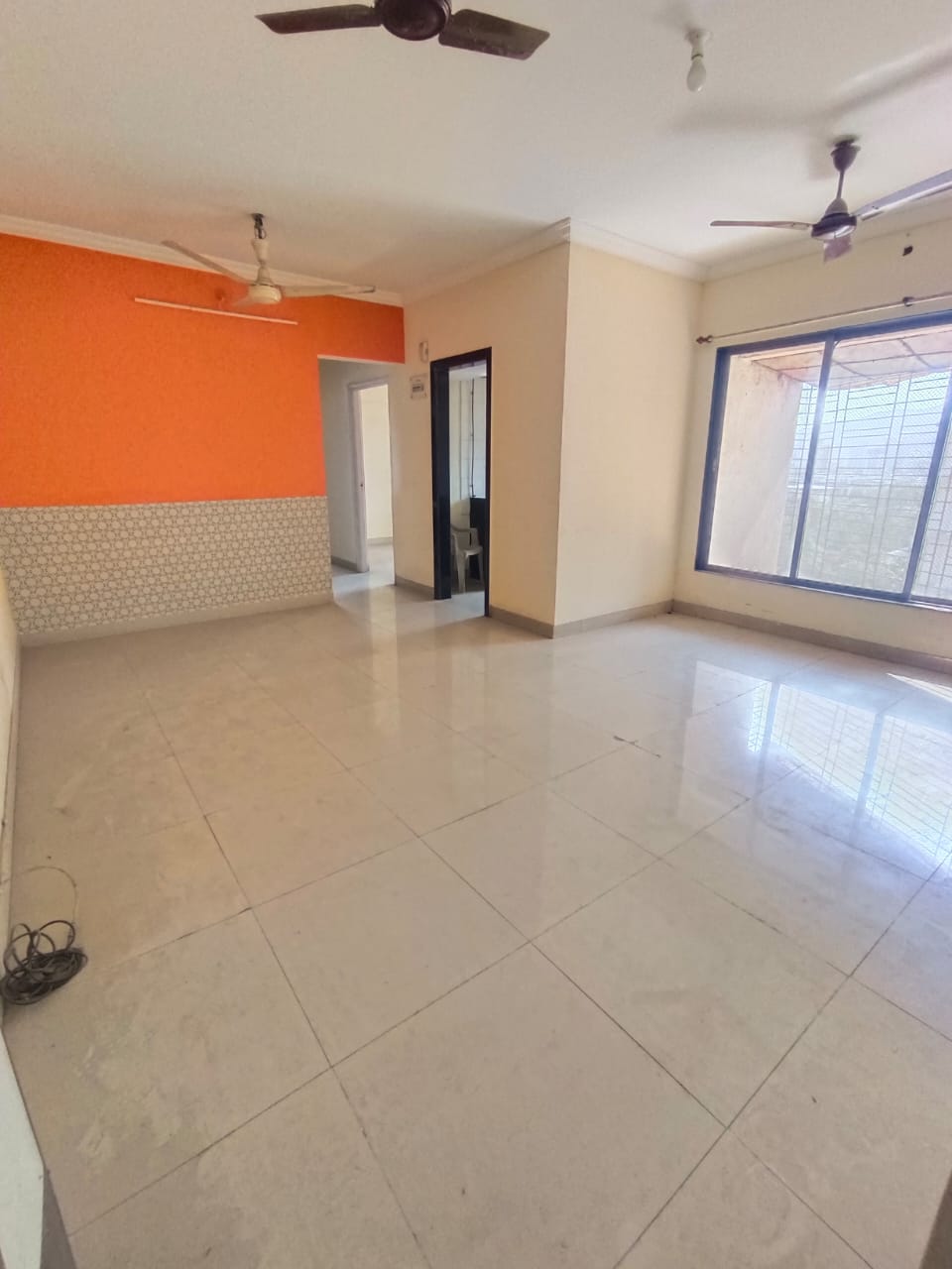 3 BHK + Pooja Room Apartment For Sale in Runwal Garden City