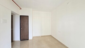 Bedroom in 3 BHK Apartment at Runwal Garden City, Balkum Pada – for Sale
