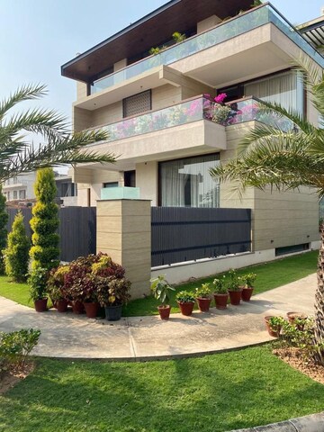 4 BHK Villa For Sale in Ramohalli