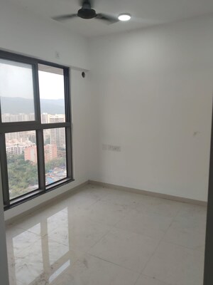 Room in 2 BHK Apartment at UK Iridium, Kandivali East – for Rent