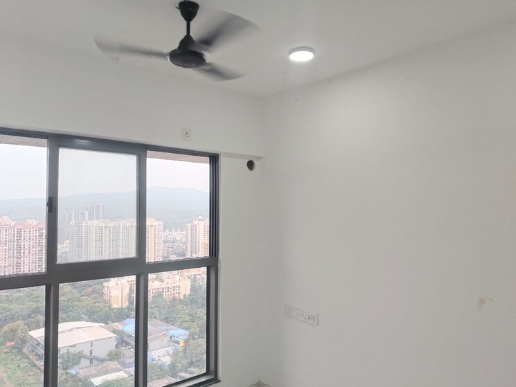 Room, uk-iridium 2 Bedroom 521 Sq.Ft. Apartment In Kandivali East Mumbai 9240903