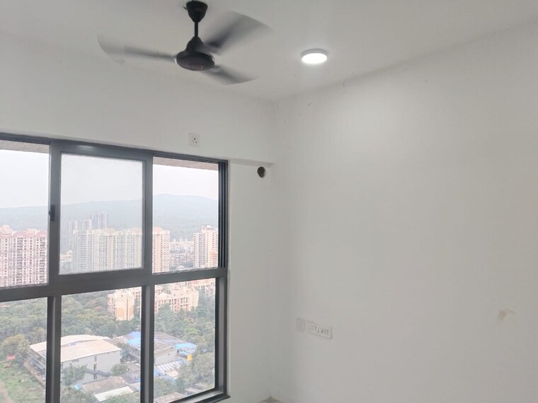 Room, uk-iridium 2 Bedroom 521 Sq.Ft. Apartment In Kandivali East Mumbai 9240903