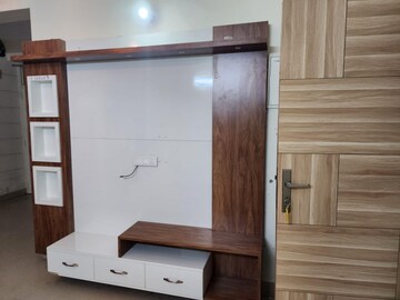 Furnished Amenities in 3 BHK Apartment at Shree Energy Classic Residency, Raj Nagar Extension – for Sale