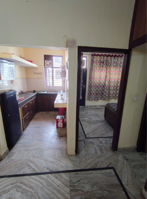 Bedroom in 2 BHK Independent House at Sector 23a – for Sale