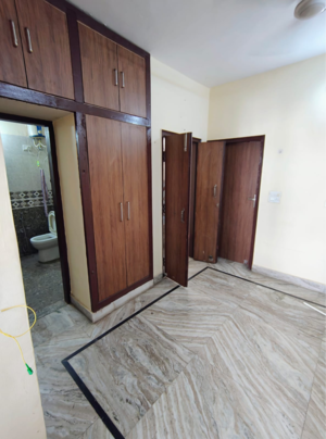 Bedroom in 2 BHK Independent House at Sector 23a – for Sale