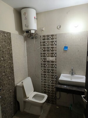 Bathroom in 2 BHK Independent House at Sector 23a – for Sale