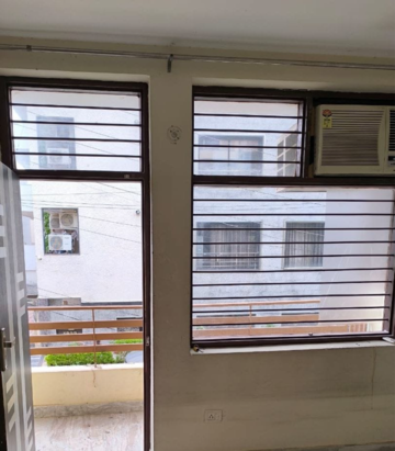 Room in 2 BHK Independent House at Sector 23a – for Sale