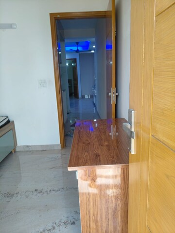  2 BHK Builder Floor at Rajpur – for Rent