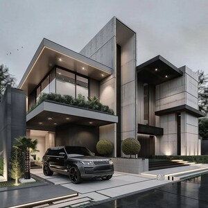 3 BHK Villa For Sale in Anekal