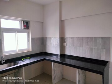 Kitchen in 2.5 BHK Apartment at Alliance Fortuna Blue, Lower Parel – for Rent