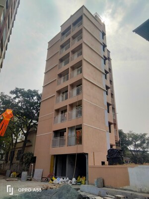 1 RK Apartment For Sale in Hasha Heights, Virar East